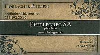 Horchaler Philippe