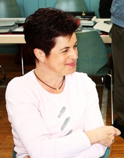 Brigitte Steiner