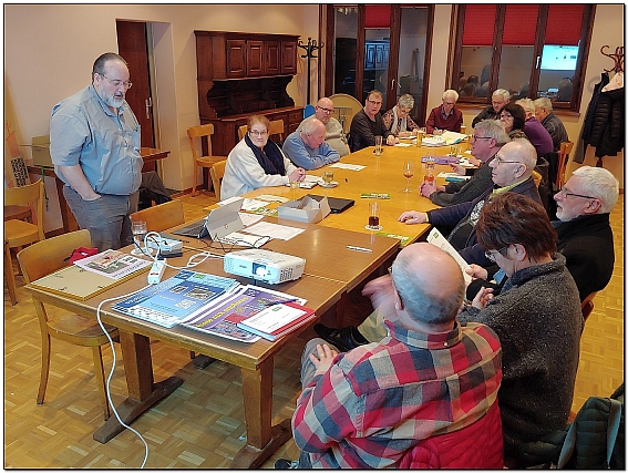 CPDE assemblée générale