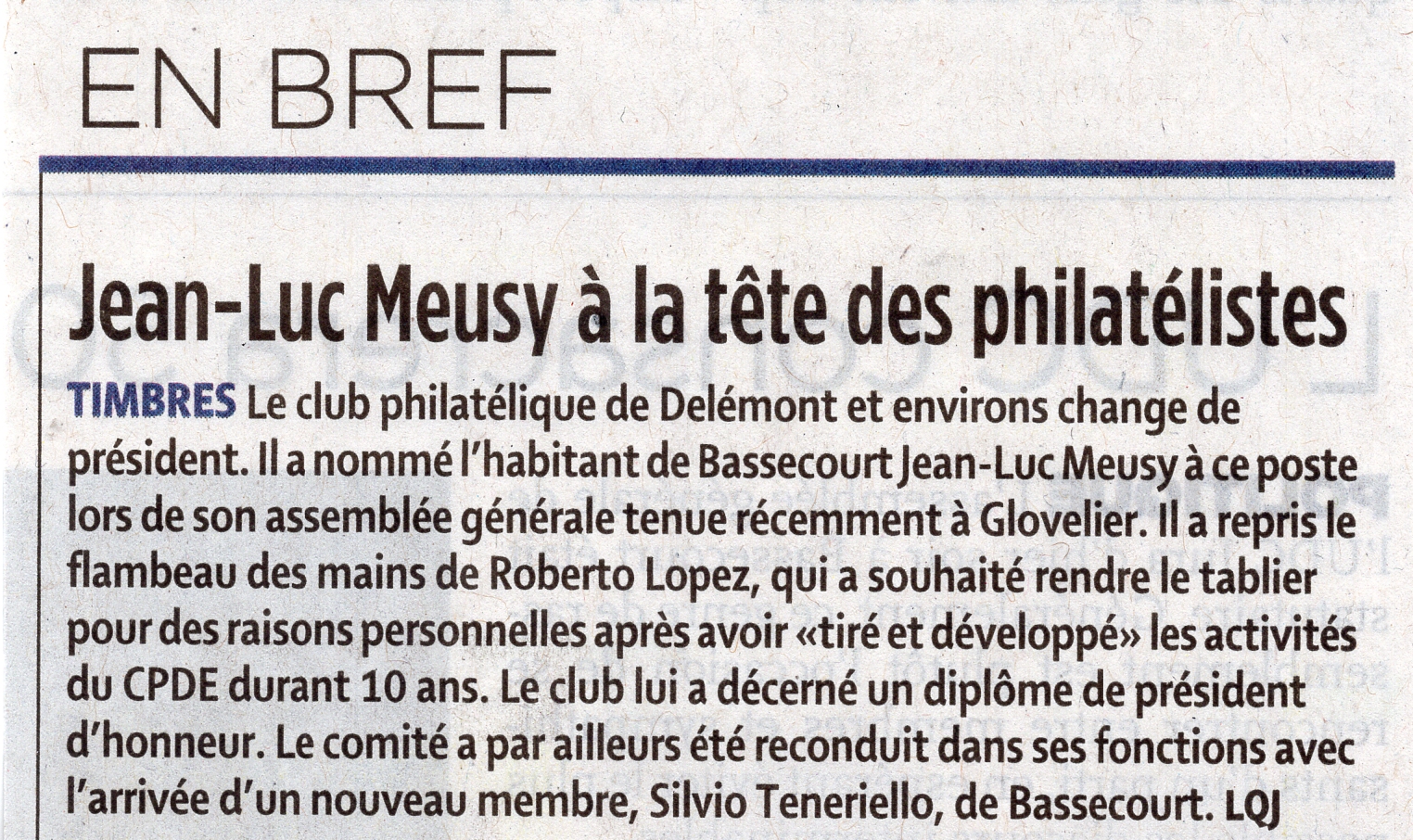 CPDE assembl&eacute;e g&eacute;n&eacute;rale