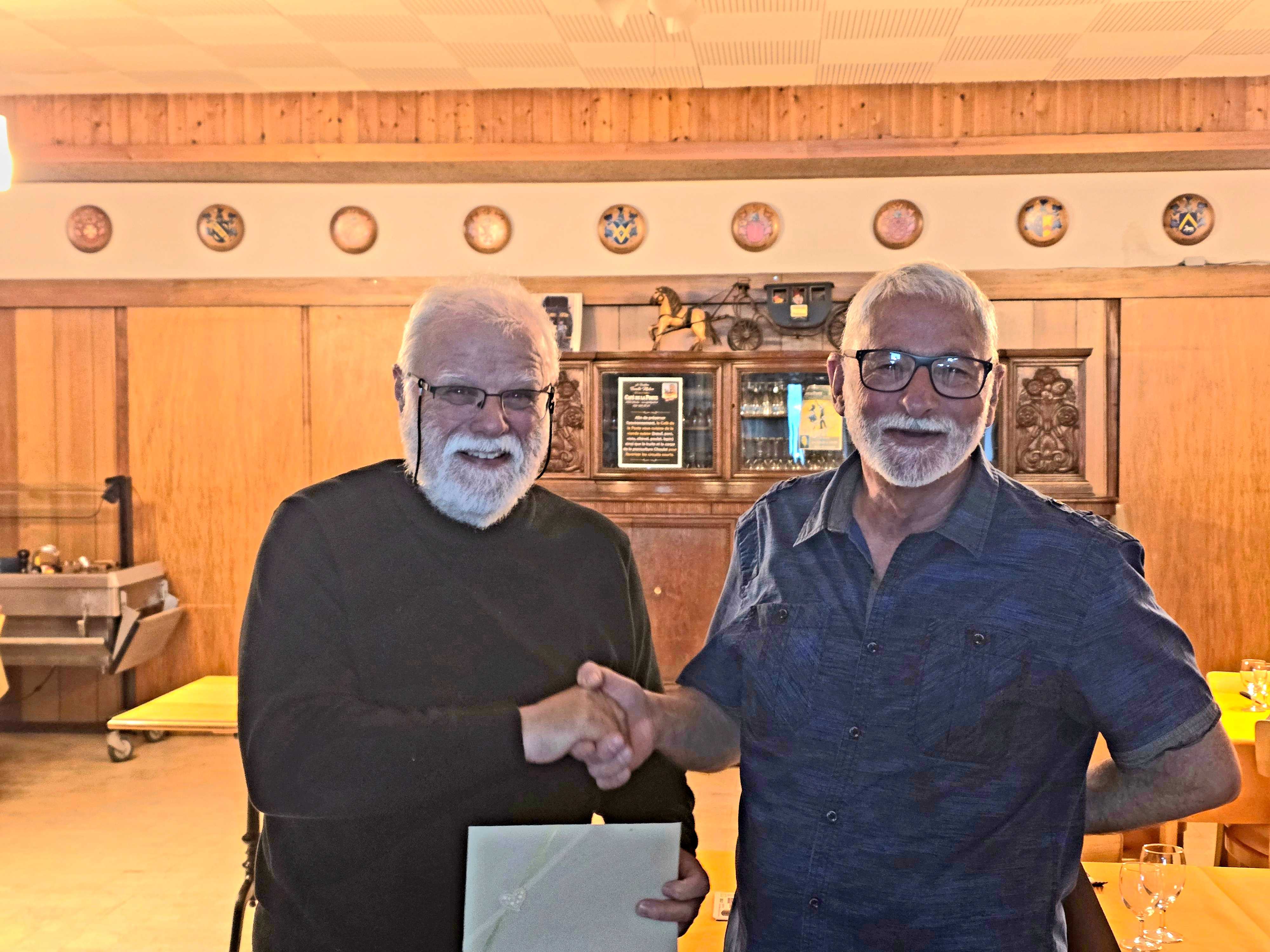 CPDE assembl&eacute;e g&eacute;n&eacute;rale