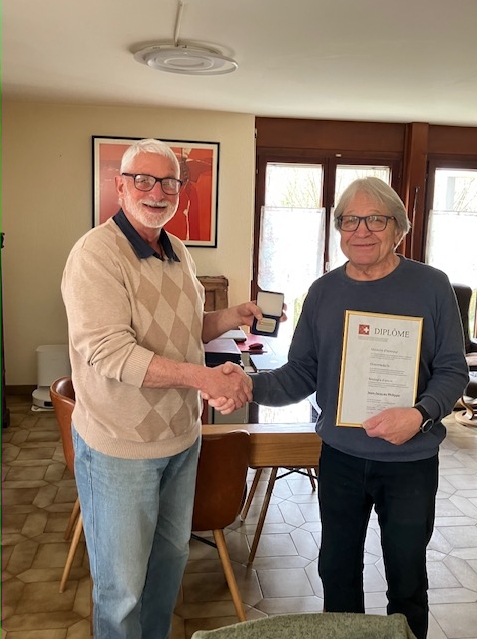 CPDE assembl&eacute;e g&eacute;n&eacute;rale