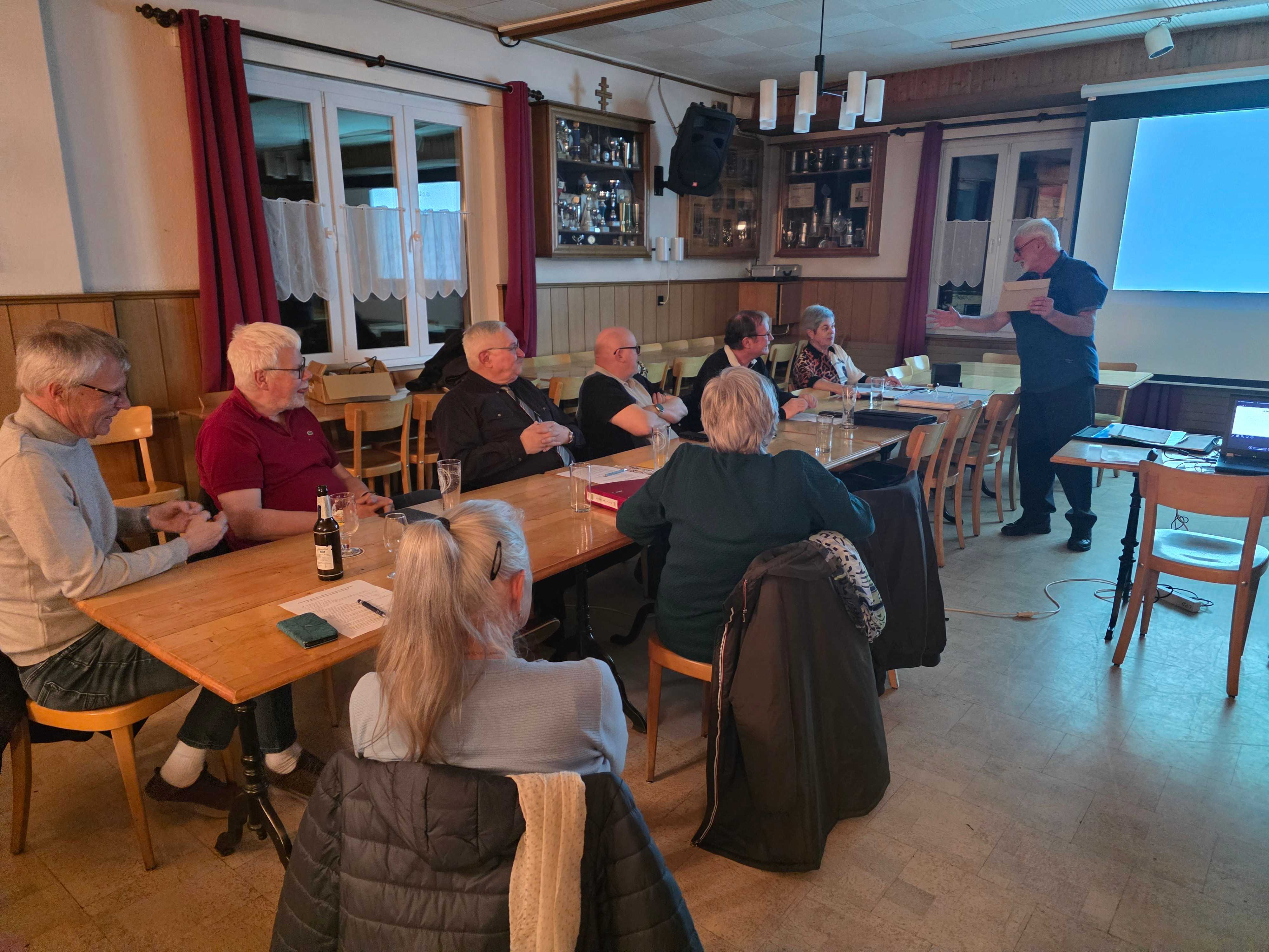 CPDE assembl&eacute;e g&eacute;n&eacute;rale