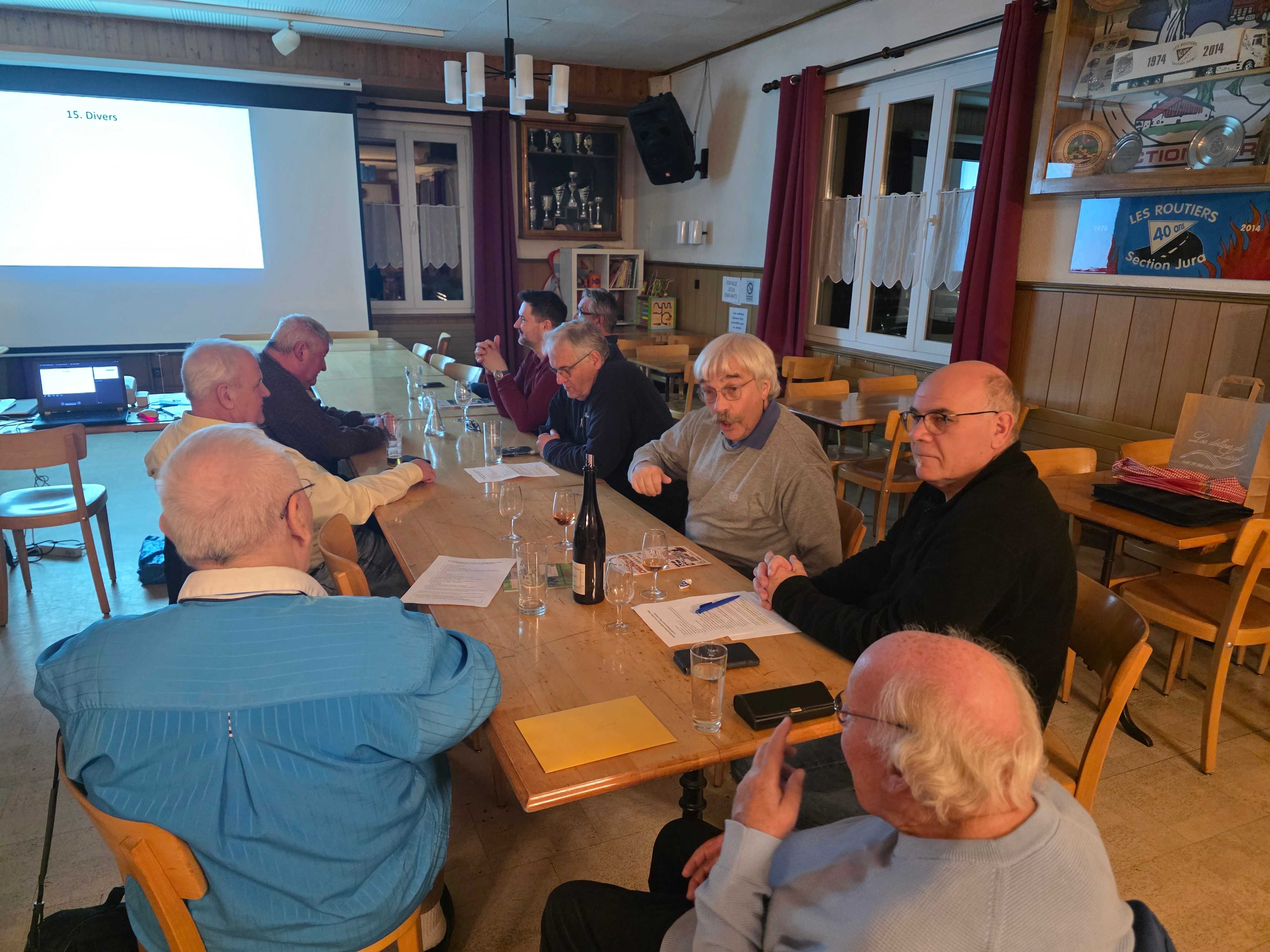 CPDE assembl&eacute;e g&eacute;n&eacute;rale