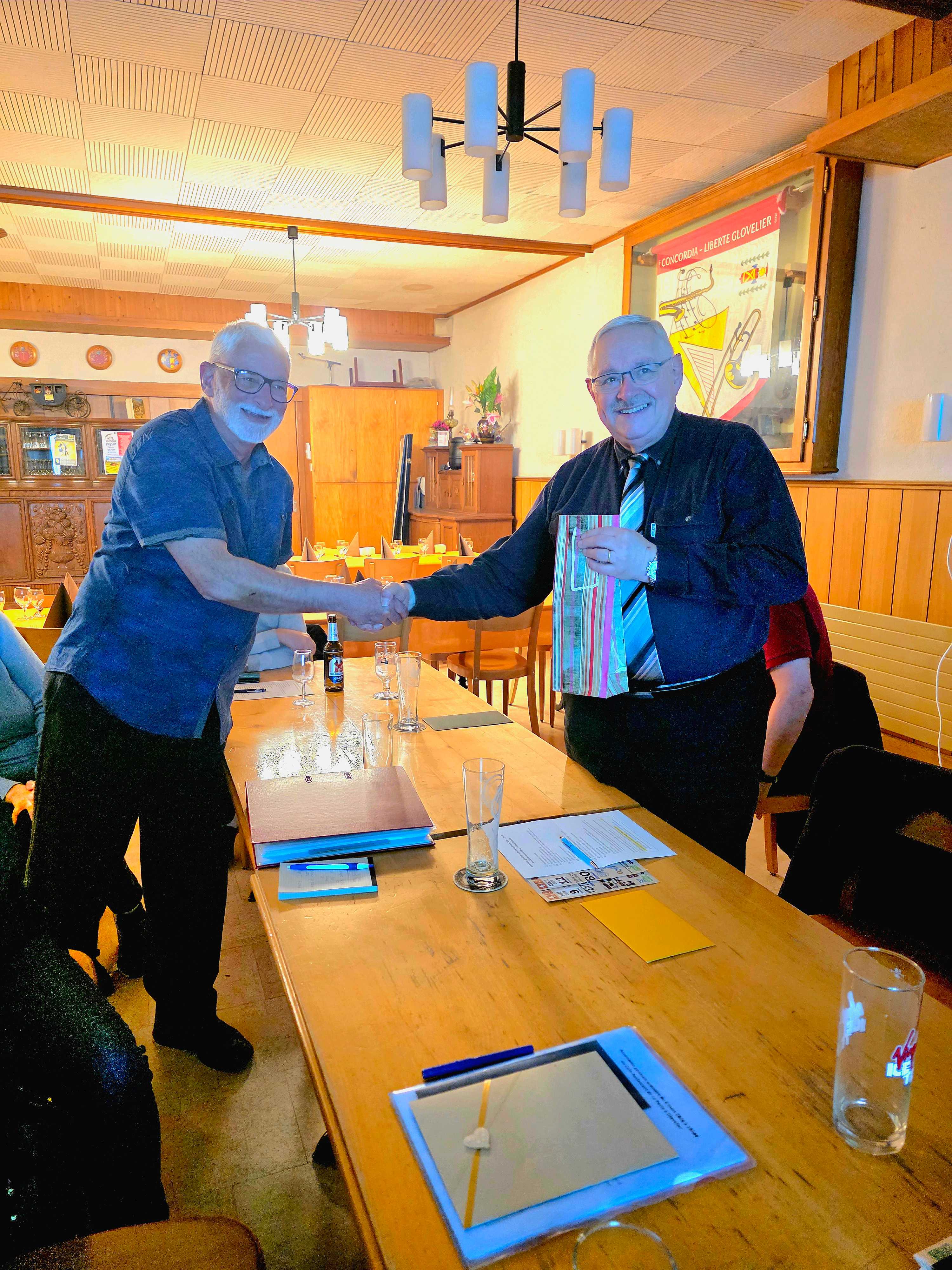 CPDE assembl&eacute;e g&eacute;n&eacute;rale