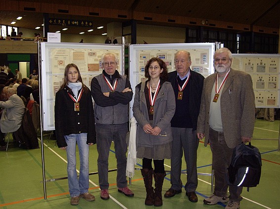 Swiss Champion