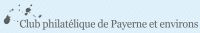 Club philatelique Payerne