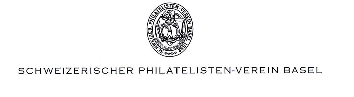 Schweizerische Philatelisten-Verein Basel