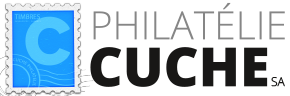 PHILATELIE CUCHE SA